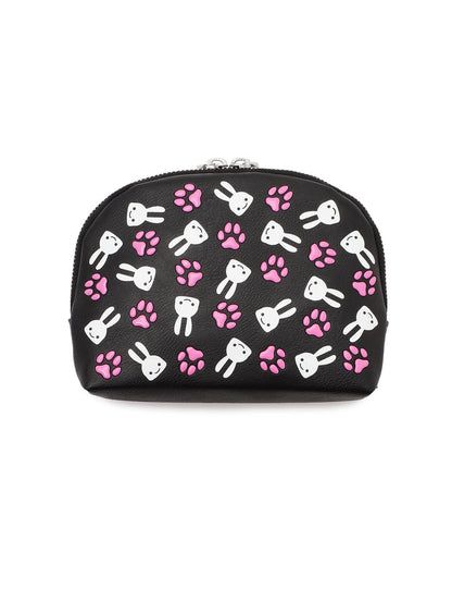 プリントポーチ 29th 肉球