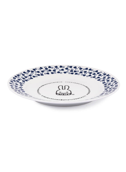 タコのカルパッチョ皿