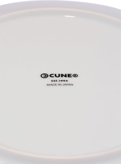 タコのカルパッチョ皿