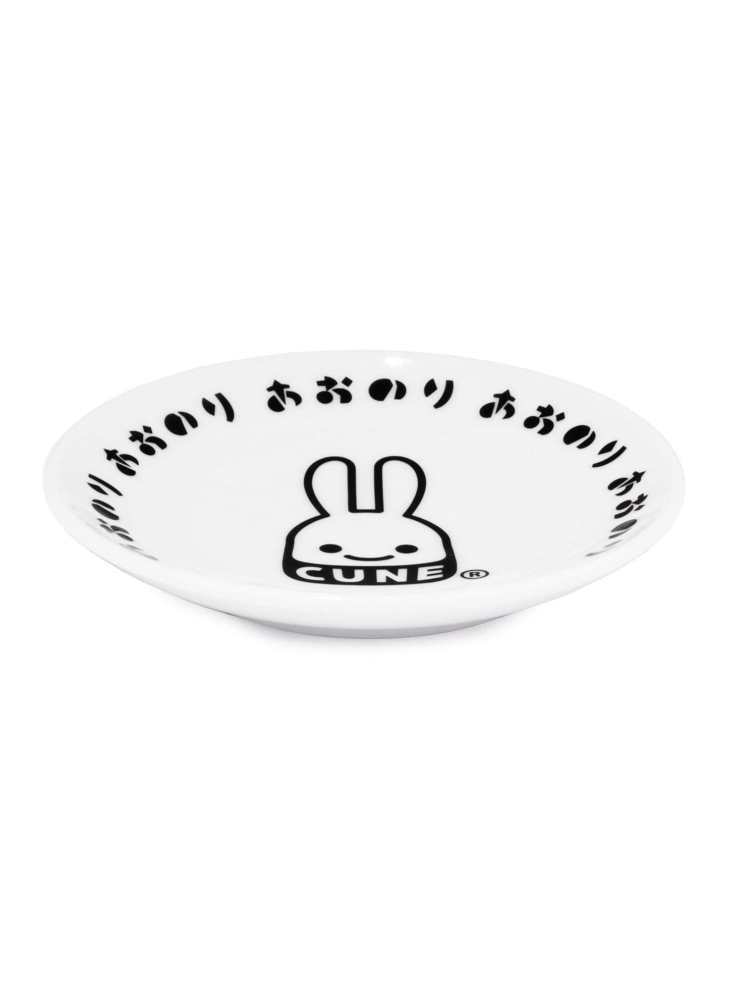 たこやき用小皿 4枚セット