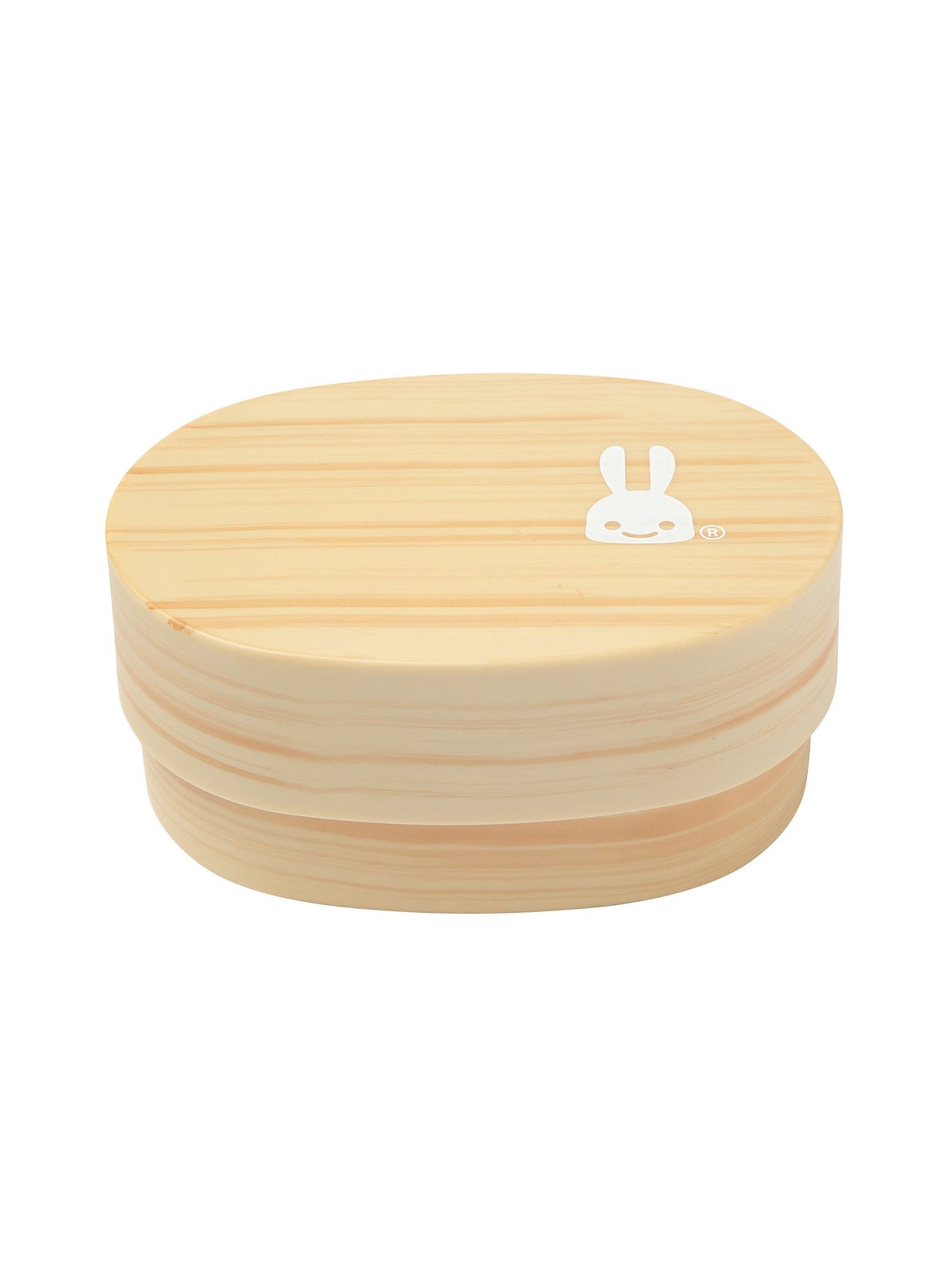 曲げわっぱみたいなお弁当箱