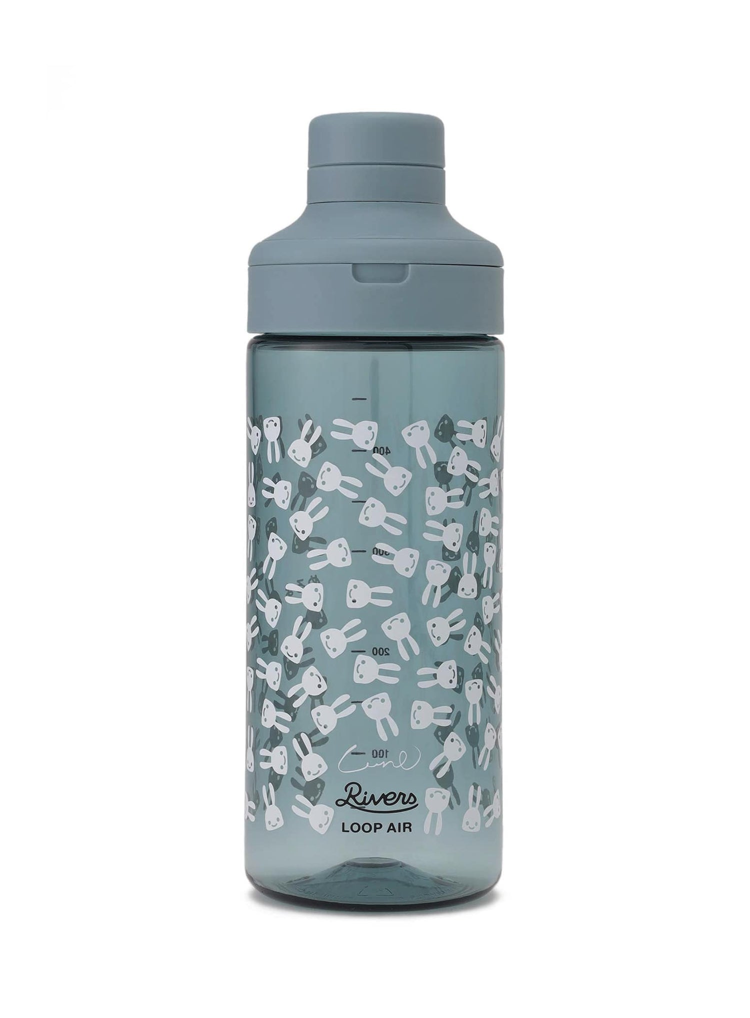 ループハンドルボトル 500