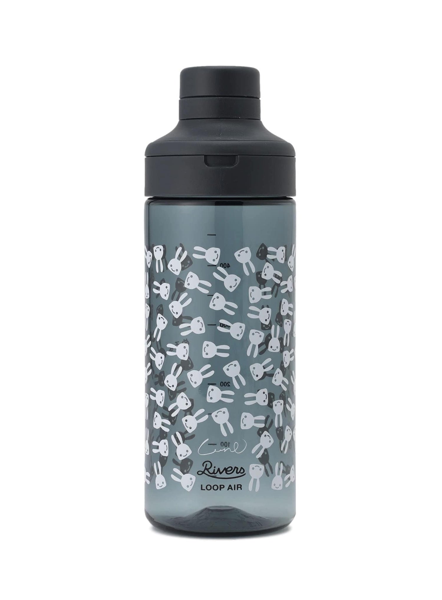 ループハンドルボトル 500