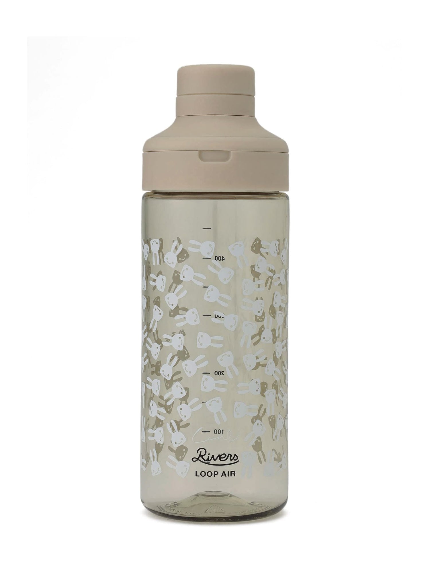 ループハンドルボトル 500