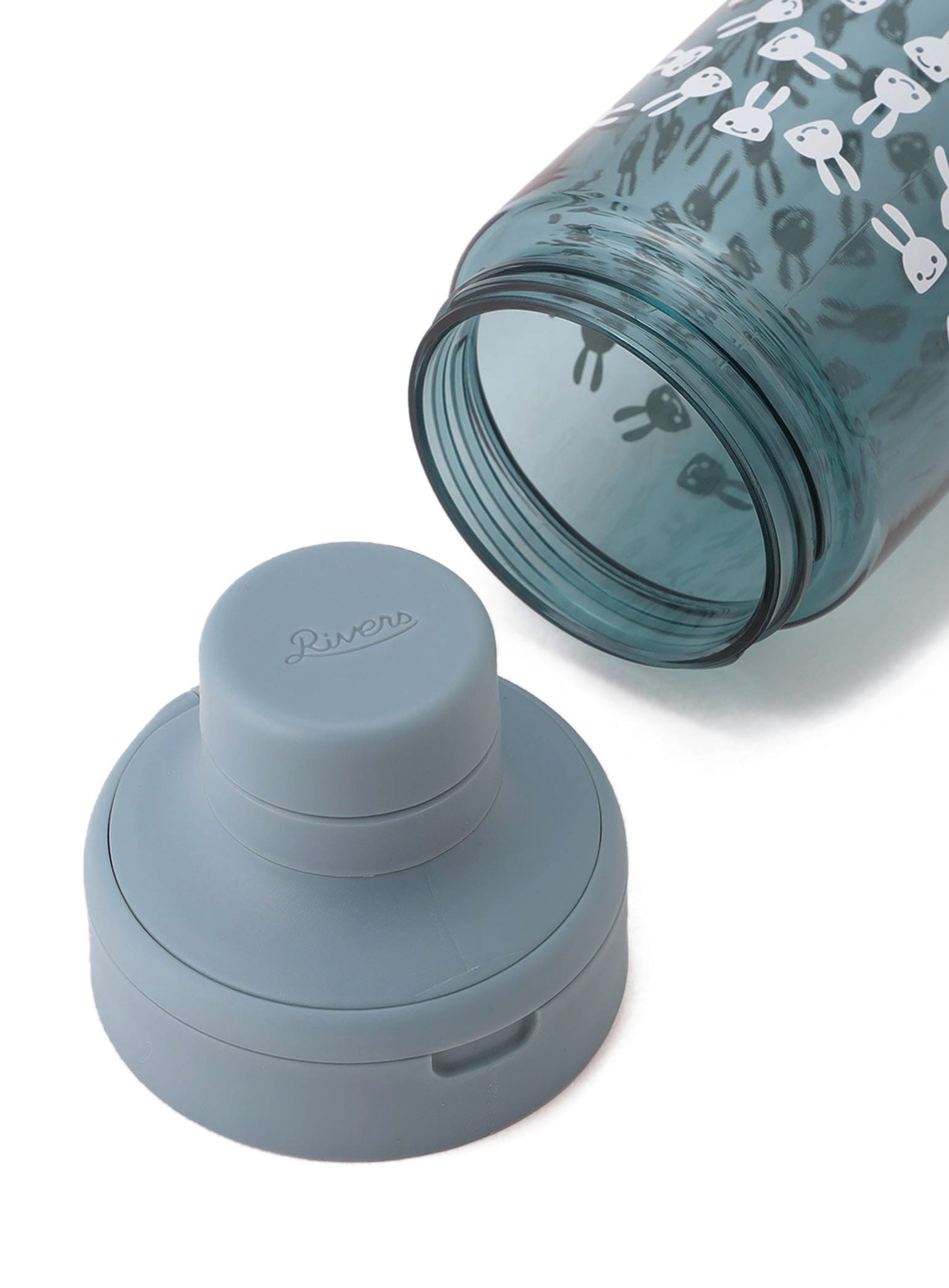 ループハンドルボトル 500