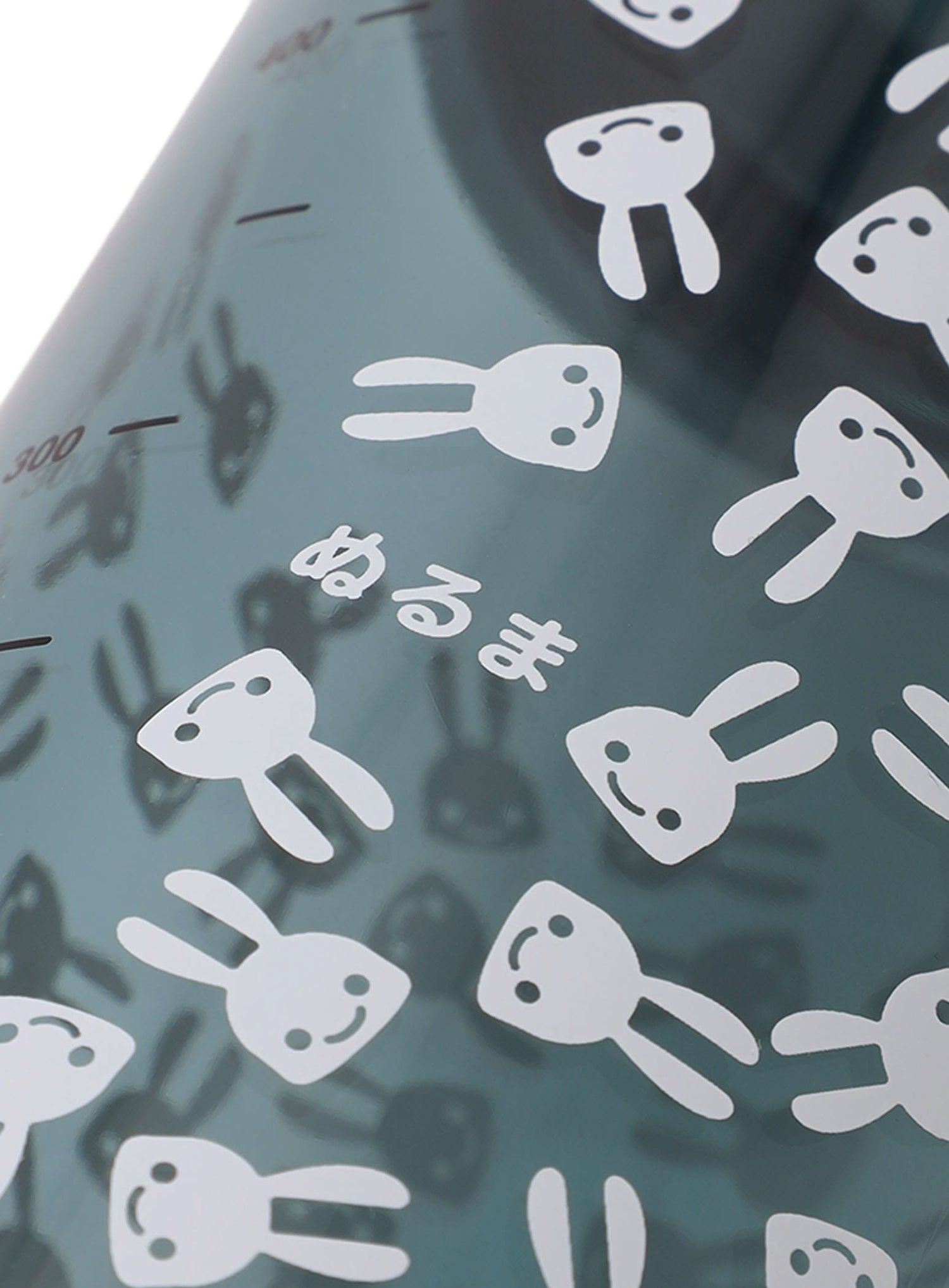 ループハンドルボトル 500