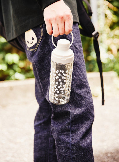 ループハンドルボトル 500