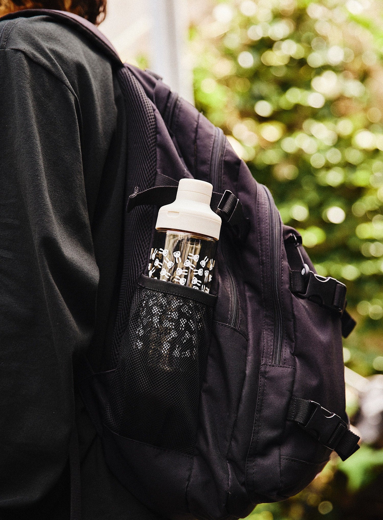 ループハンドルボトル 500