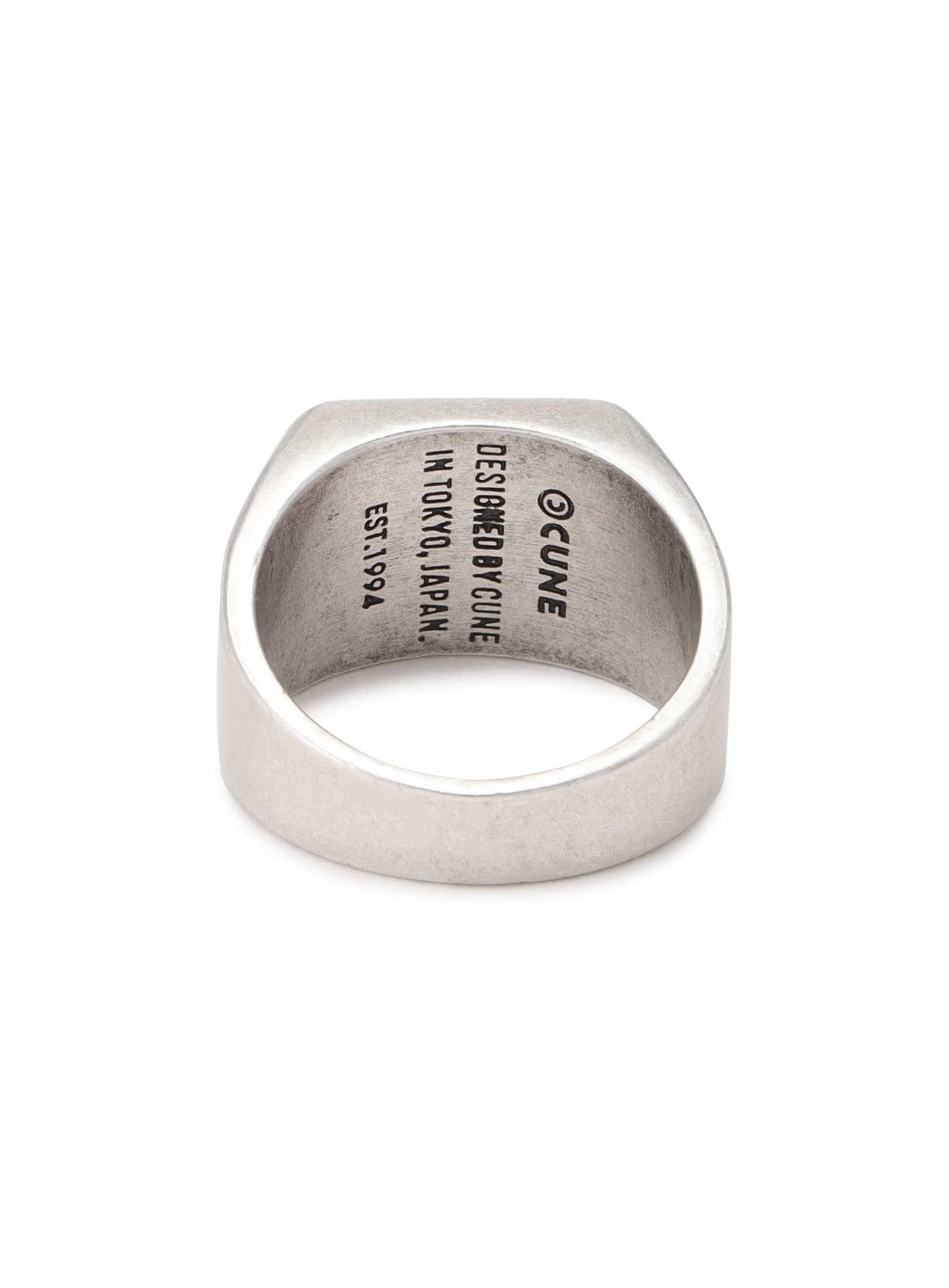 横ウサギリング