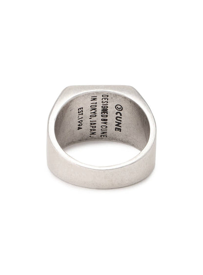 横ウサギリング