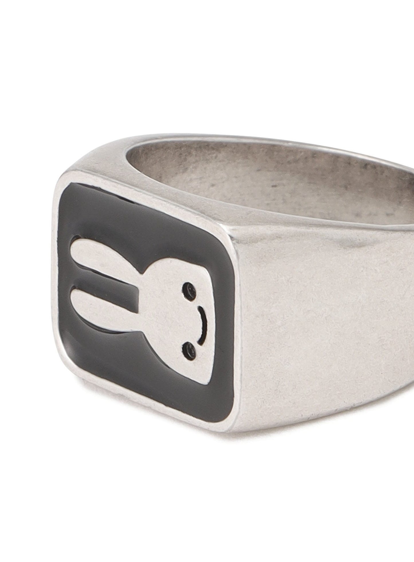 横ウサギリング