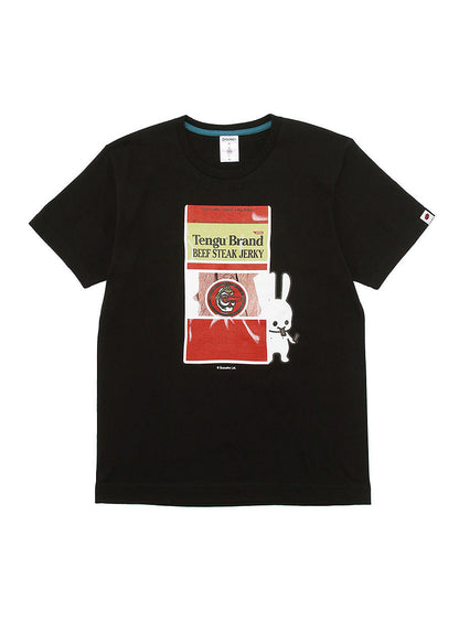 Tengu x CUNE Tシャツ