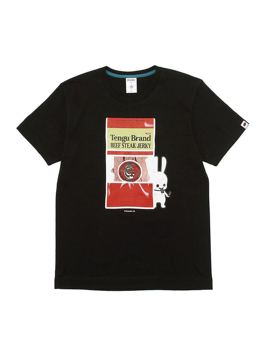 Tengu x CUNE Tシャツ