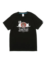 Tengu x CUNE Tシャツ