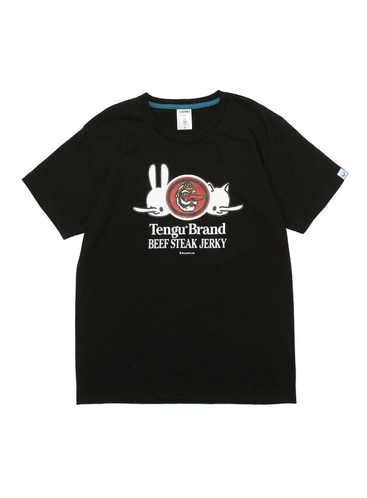 Tengu x CUNE Tシャツ