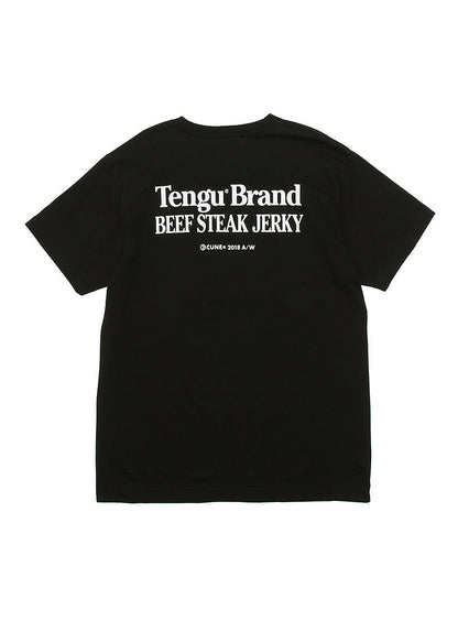 Tengu x CUNE Tシャツ