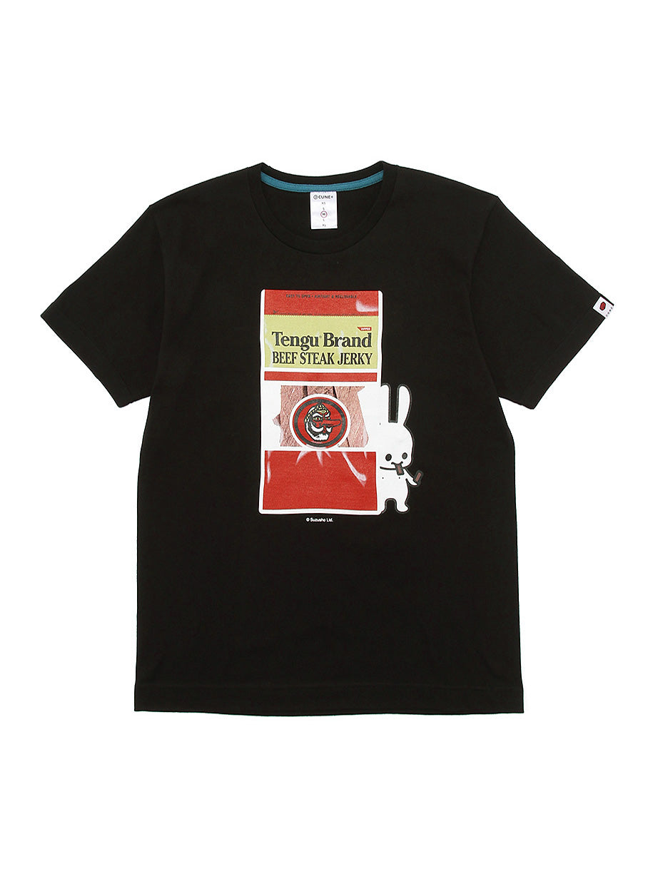Tengu x CUNE Tシャツ