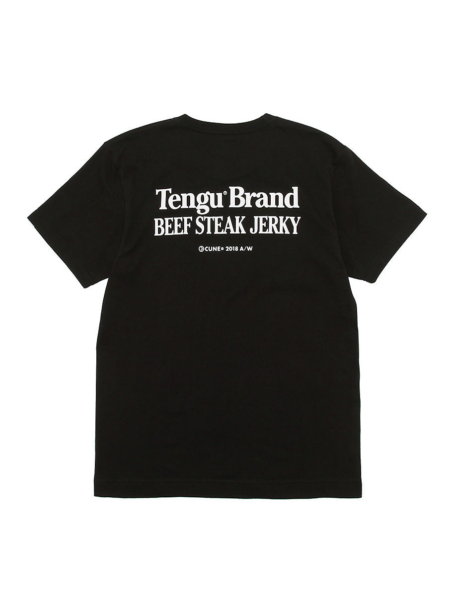 Tengu x CUNE Tシャツ