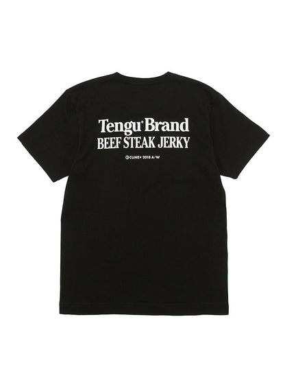 Tengu x CUNE Tシャツ