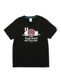 Tengu x CUNE Tシャツ