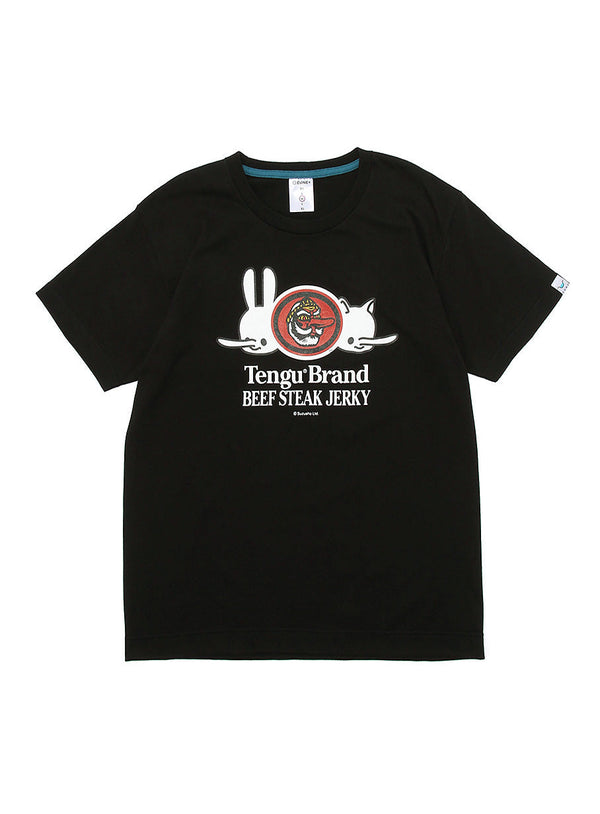 Tengu x CUNE Tシャツ