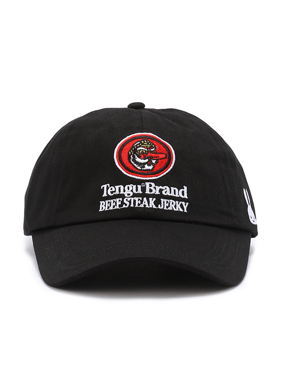 Tengu x CUNE ツイルキャップ