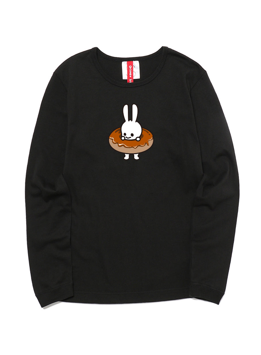 CUNE LS Teeドーナツ