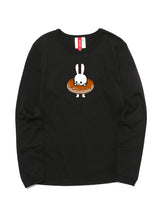 CUNE LS Teeドーナツ