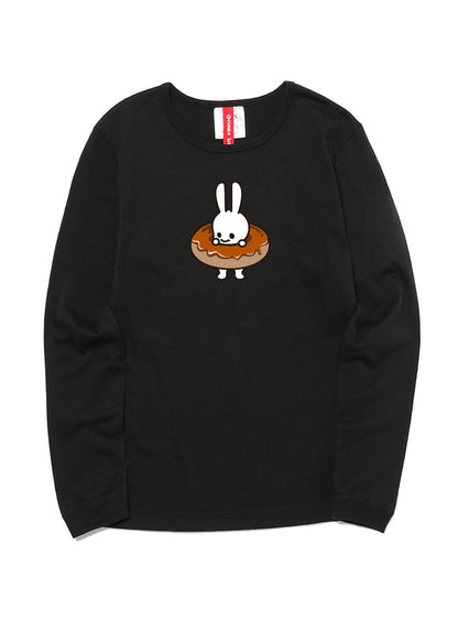 CUNE LS Teeドーナツ