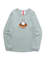 CUNE LS Teeドーナツ