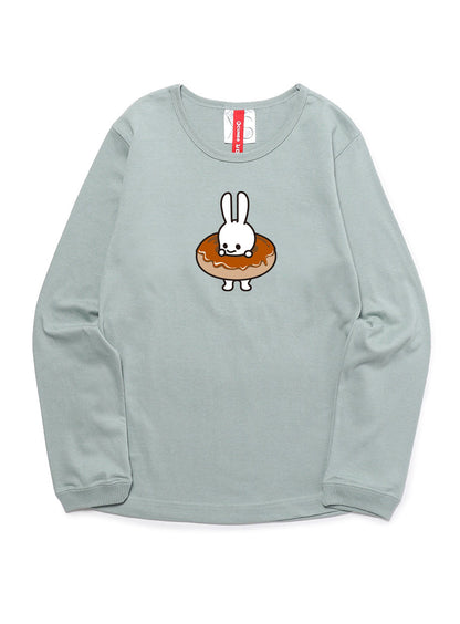 CUNE LS Teeドーナツ