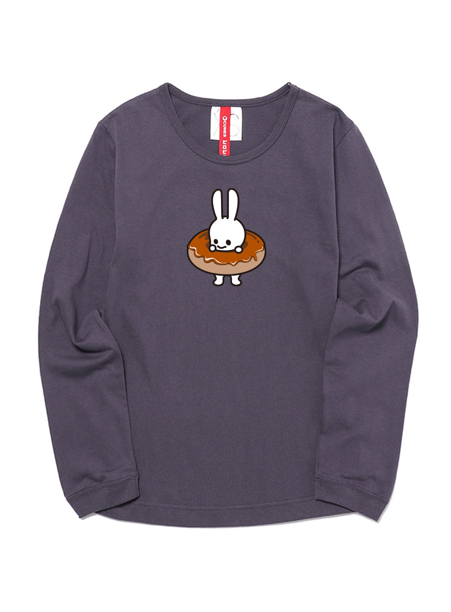 CUNE LS Teeドーナツ