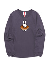 CUNE LS Teeドーナツ