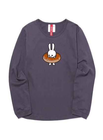 CUNE LS Teeドーナツ