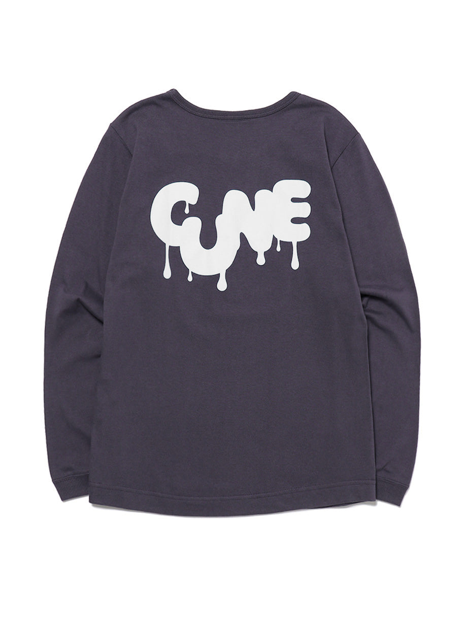 CUNE LS Teeドーナツ