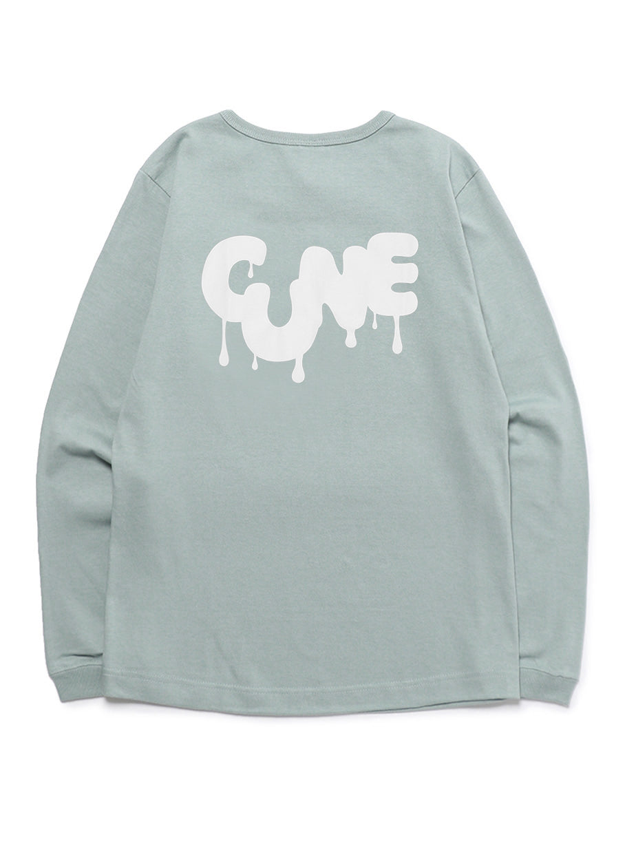 CUNE LS Teeドーナツ