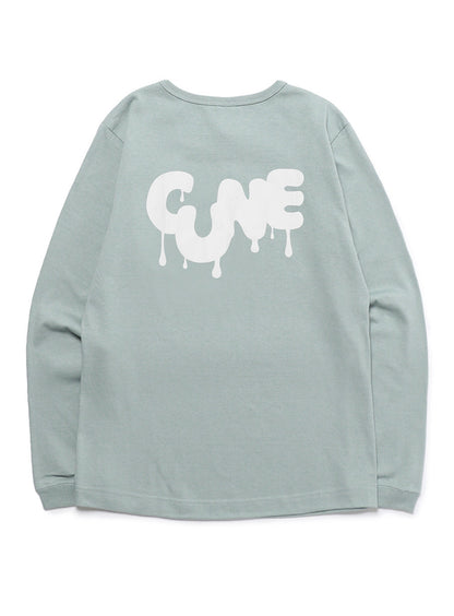 CUNE LS Teeドーナツ