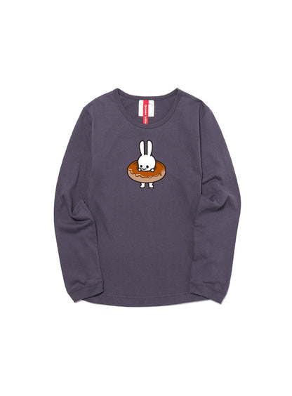 CUNE LS Teeドーナツ
