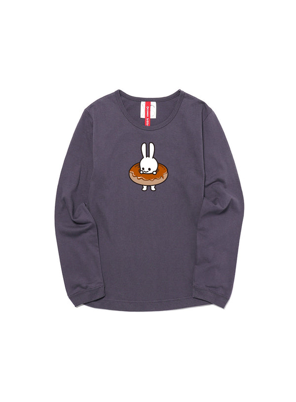 CUNE LS Teeドーナツ