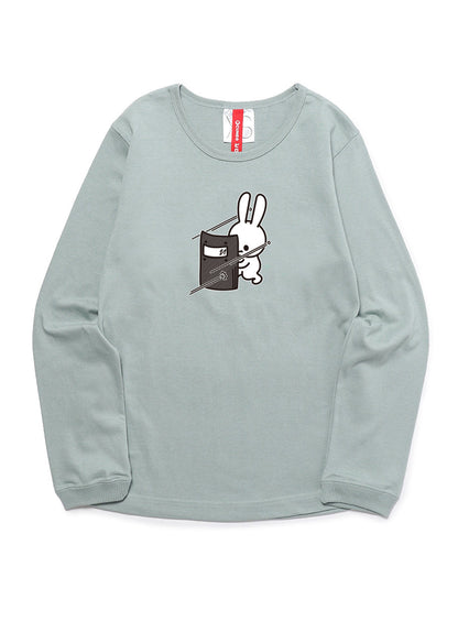 CUNE LS Tee 防護盾