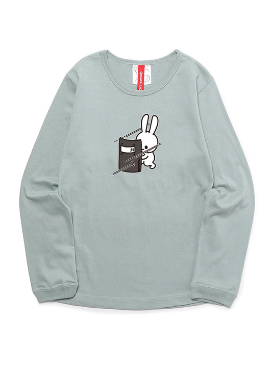 CUNE LS Tee 防護盾