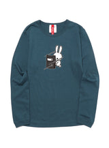 CUNE LS Tee 防護盾