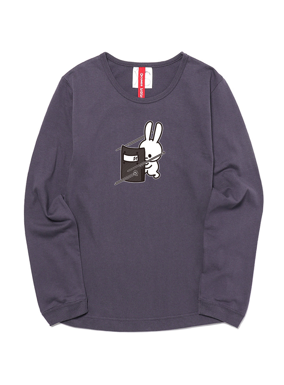 CUNE LS Tee 防護盾