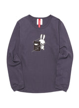 CUNE LS Tee 防護盾