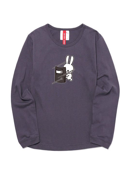 CUNE LS Tee 防護盾