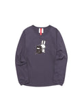 CUNE LS Tee 防護盾