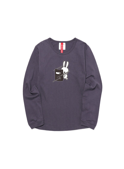 CUNE LS Tee 防護盾