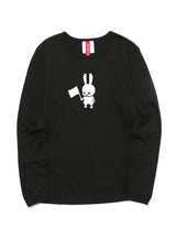 CUNE LS Tee 旗