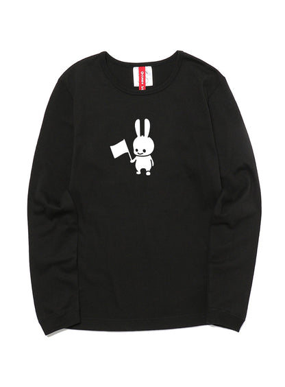 CUNE LS Tee 旗