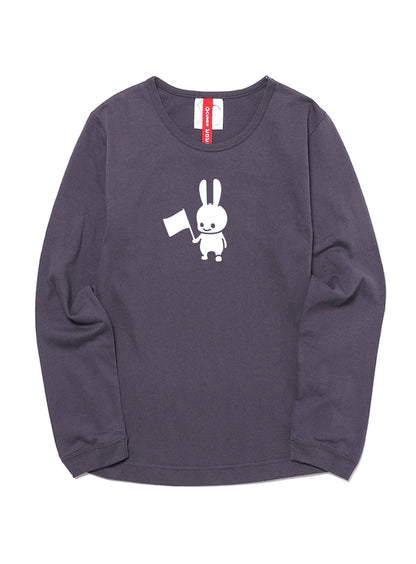 CUNE LS Tee 旗